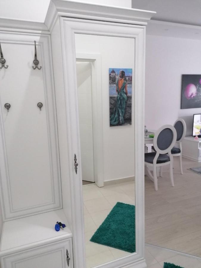 Apartman Jezdic 2 Banja Koviljača Exterior foto
