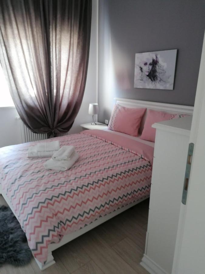 Apartman Jezdic 2 Banja Koviljača Exterior foto