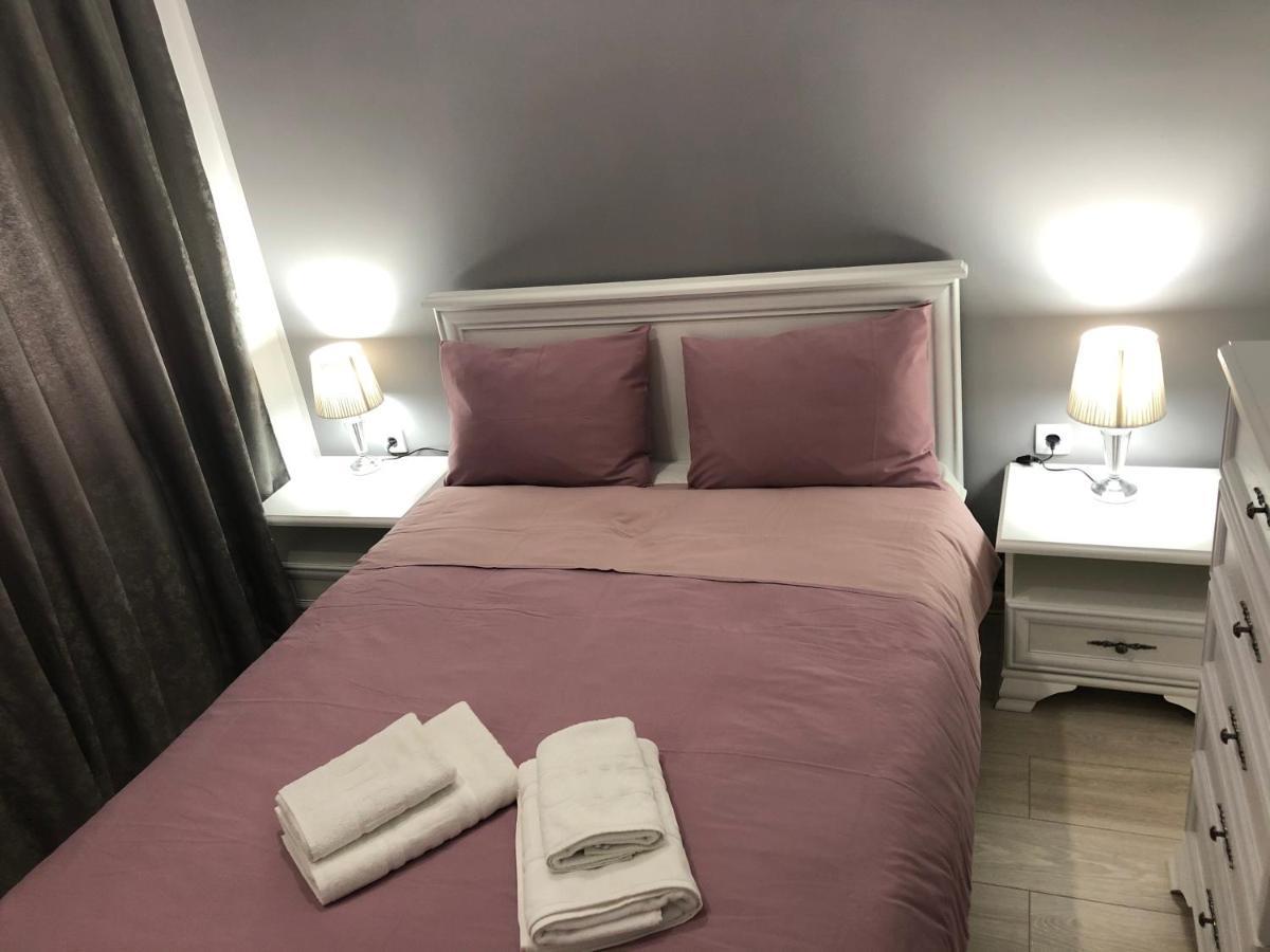Apartman Jezdic 2 Banja Koviljača Exterior foto