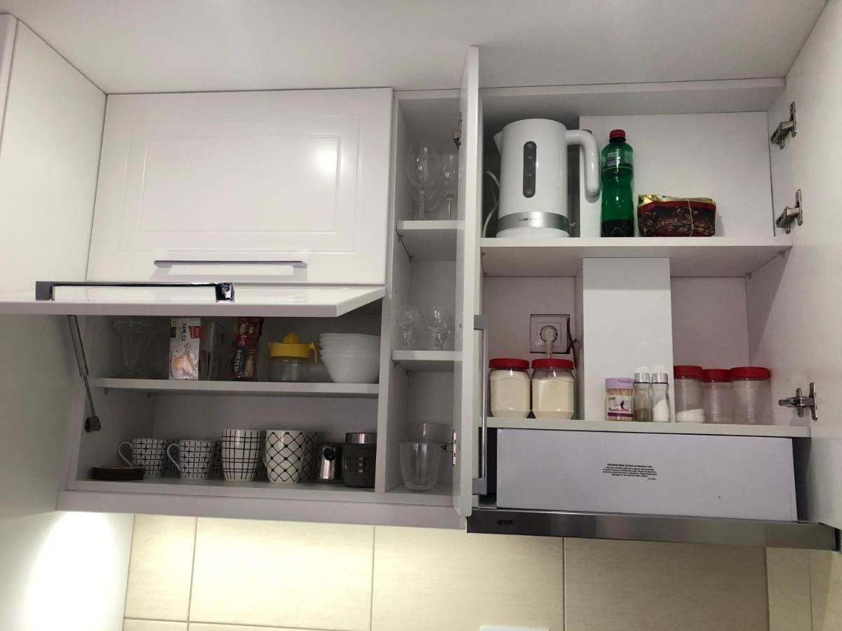 Apartman Jezdic 2 Banja Koviljača Exterior foto