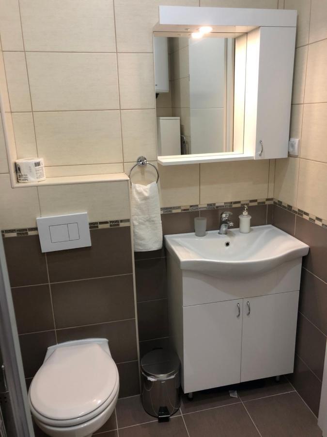 Apartman Jezdic 2 Banja Koviljača Exterior foto