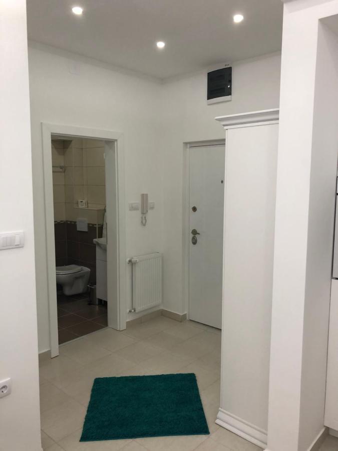 Apartman Jezdic 2 Banja Koviljača Exterior foto