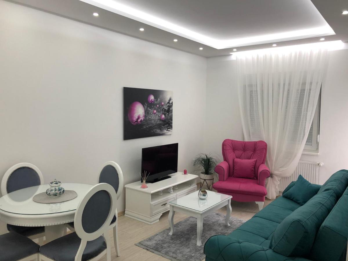 Apartman Jezdic 2 Banja Koviljača Exterior foto