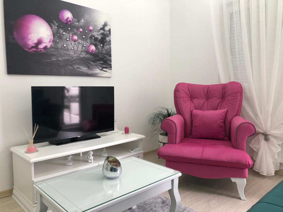 Apartman Jezdic 2 Banja Koviljača Exterior foto