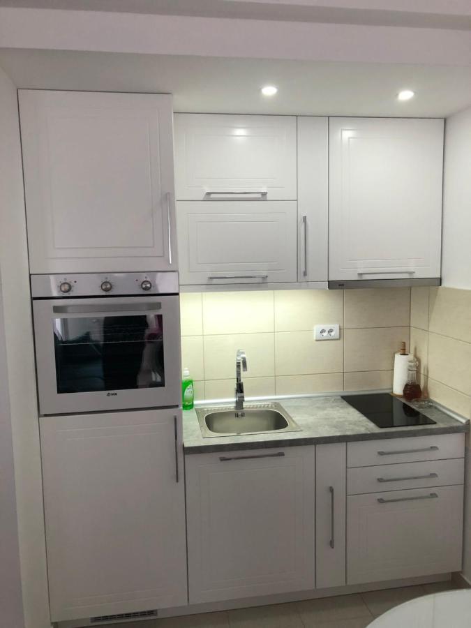 Apartman Jezdic 2 Banja Koviljača Exterior foto