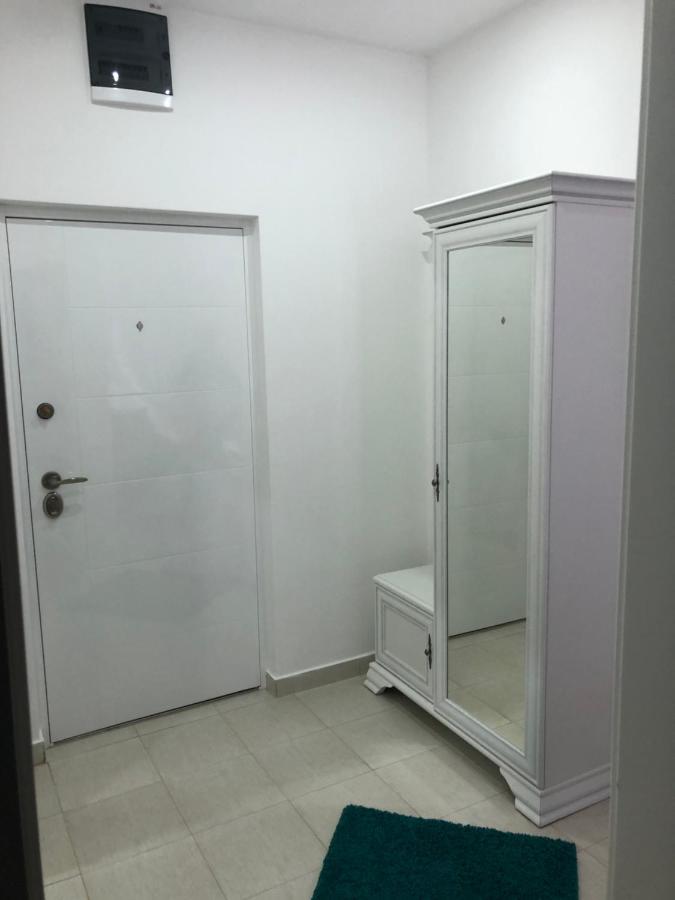 Apartman Jezdic 2 Banja Koviljača Exterior foto