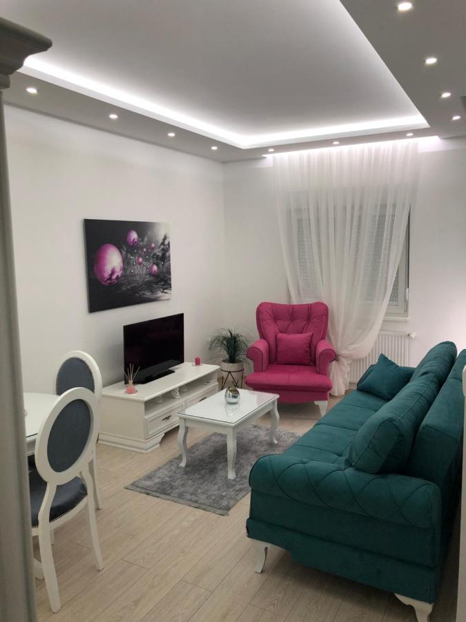 Apartman Jezdic 2 Banja Koviljača Exterior foto